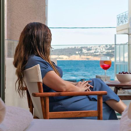 La 'Belle Luxury House Chania Ханя Екстериор снимка