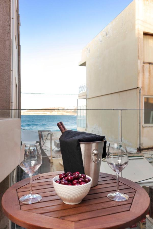 La 'Belle Luxury House Chania Ханя Екстериор снимка