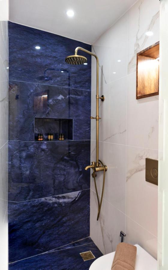 La 'Belle Luxury House Chania Ханя Екстериор снимка