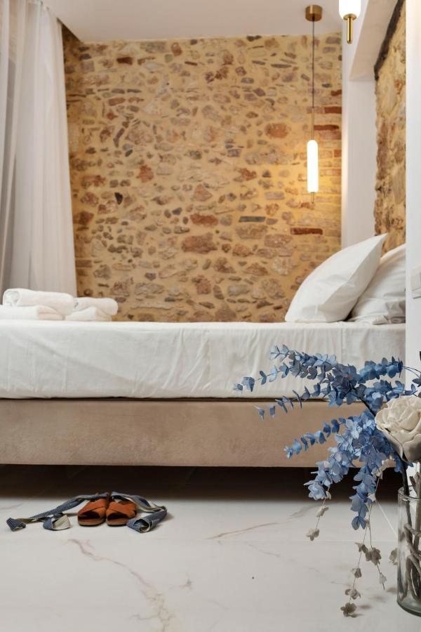 La 'Belle Luxury House Chania Ханя Екстериор снимка