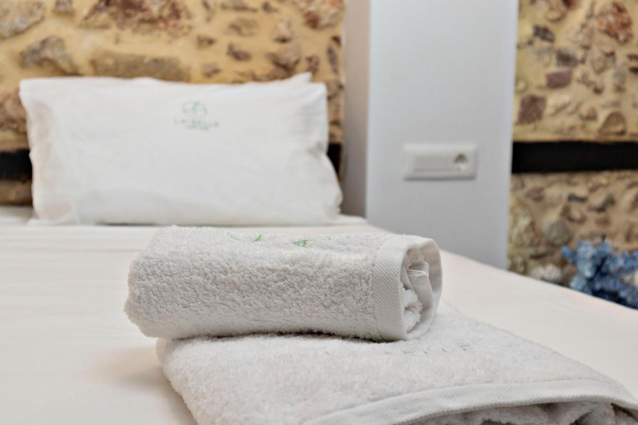 La 'Belle Luxury House Chania Ханя Екстериор снимка