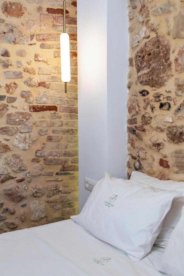 La 'Belle Luxury House Chania Ханя Екстериор снимка