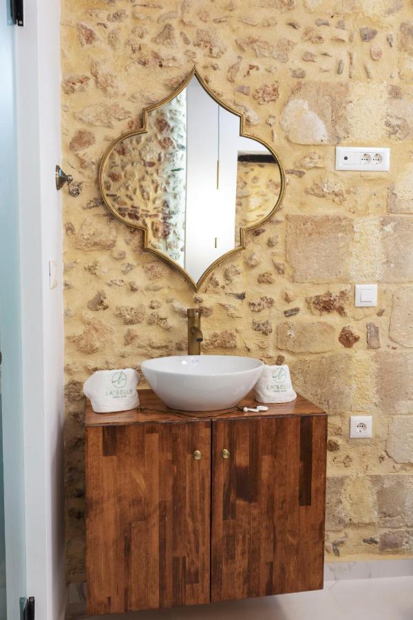 La 'Belle Luxury House Chania Ханя Екстериор снимка