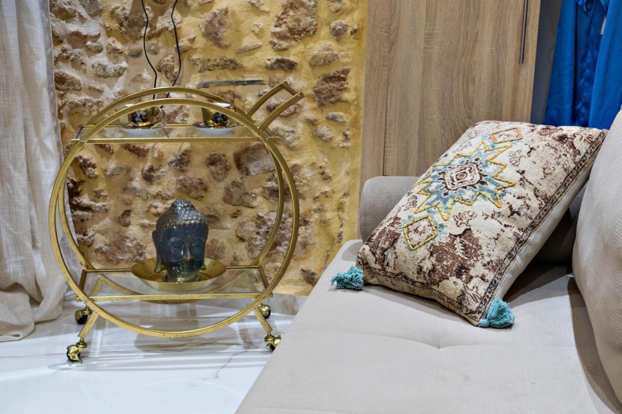 La 'Belle Luxury House Chania Ханя Екстериор снимка