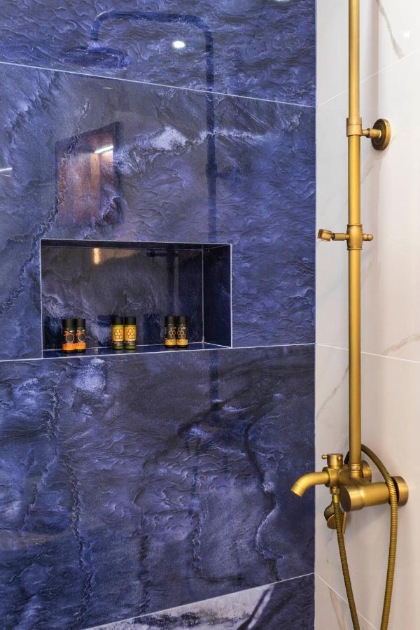 La 'Belle Luxury House Chania Ханя Екстериор снимка
